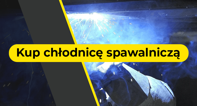 Spawaj bezpiecznie dużymi prądami